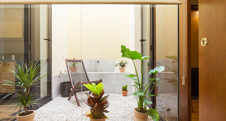 Artists Stunning Design Apartment | Rent a flat in Sevilla