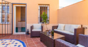 Bedouin Chic Apartment | Rent a flat in Sevilla