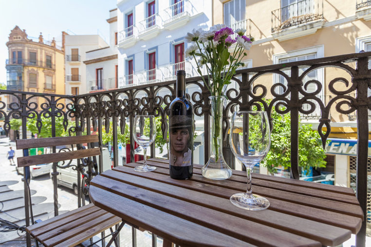 Rent apartment in Sevilla | Space Maison